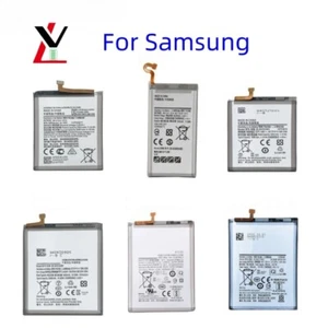 For Samsung Galaxy Replacement Battery EB-BG950ABE/BG965ABE/BM207ABY/BM415ABY - Picture 1 of 64