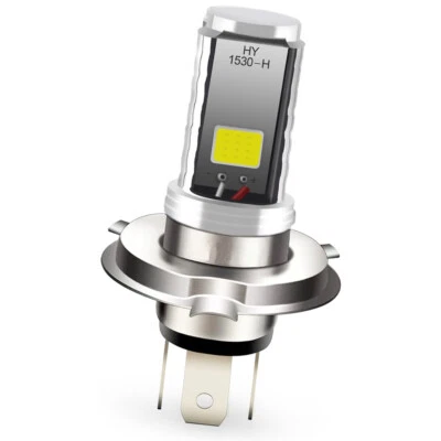 For Honda ATC 200X, 1983 1984 1985 1986 1987, White LED Headlight Bulb - ATC200X - Image 1 of 4