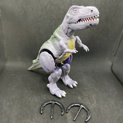 Megatron Transformers G3 1995 BEAST WARS Ultra Class 100% COMPLETO. 76 Foto 1 de 4