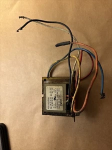 PRODUCTS UNLIMITED 4000-05E07K999 CURRENT TRANSFORMER 120V-208V-240V 40VA - Picture 1 of 5