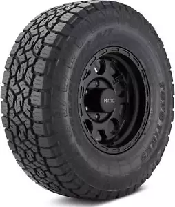 Toyo Tires - Open Country A/T III - 275/60R20 115T BSW - Picture 1 of 1