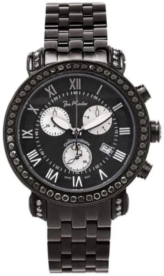 Brand New Authentic Joe Rodeo Classic JCL107 3.50 CT Diamonds With 2 Extra Bands - Image 1 of 2