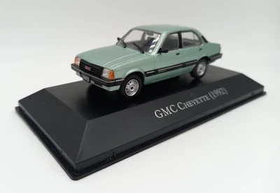 GMC Chevette 1992 1/43 nuova scatola vetrina - Immagine 1 di 3