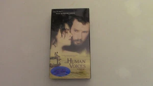 Till Human Voices Wake Us (VHS, 2003) - Imagen 1 de 1
