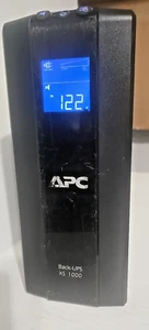 APC Back-UPS XS 1000 Uninterruptable Power Supply - NO Battery - Picture 1 of 10