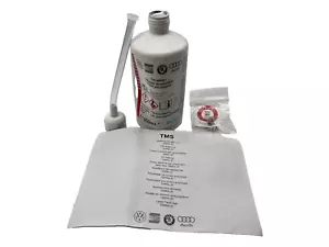 OEM VW TMS tire sealant sealant puncture set tire fit tire original 2026 - Picture 1 of 6