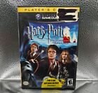 Harry Potter y el prisionero de Azkaban (Nintendo GameCube, 2004)