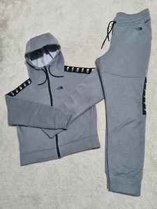 the north face womens tracksuit