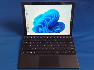 Tablet PC/Convertible -Chuwi UBook X- 12" Touchscreen 8GB RAM 256GB SSD Win11 - Bild 1 von 8