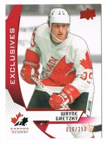 2019 Upper Deck Team Canada Juniors UD Exclusives #/250 #/150 Pick From List !!