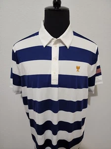 Lacoste Sport Team USA Golf Polo Men Size 2XL - Picture 1 of 12