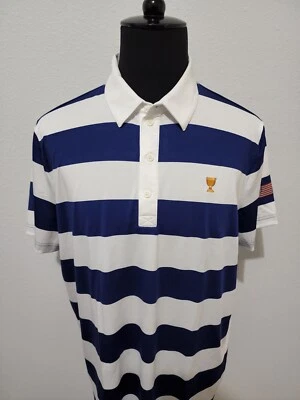 Lacoste Sport Team USA Golf Polo Men Size 2XL - Image 1 of 4