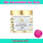 Christian Laurent CONCENTRATED DERMO CREAM-SERUM day night 60+