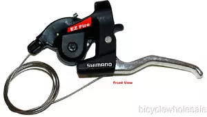 Shimano Altus EZ Fire CT-91 3 Speed Shift Lever NEW! - Picture 1 of 1
