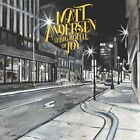 MATT ANDERSEN - BIG BOTTLE OF JOY  2 VINYL LP NEU