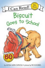 Alyssa Satin Capucilli Biscuit Goes to School (Paperback)
