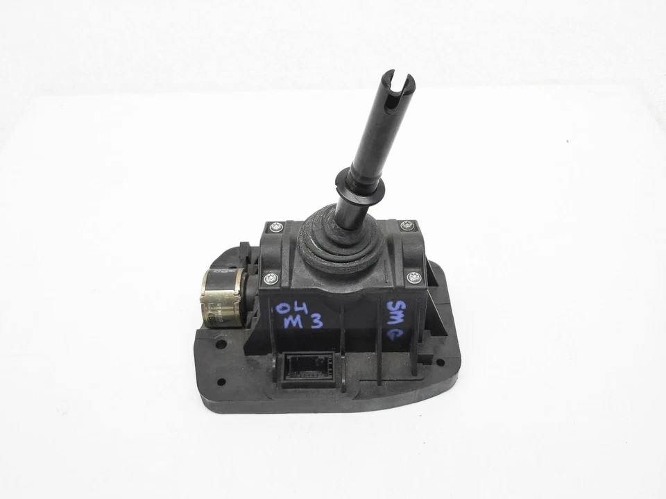 Cambiador selector de palanca de cambios de piso transmisión automática BMW M3 2001-2006 *Con Steptronic Foto 1 de 4