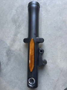 Kawasaki VN900 Fork Outer Leg Slider Left Vulcan 900 2015-2020 OEM 44005-0105 - Picture 1 of 10