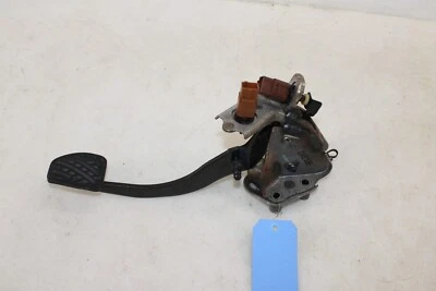 2011-2017 Nissan Juke M/T Clutch Pedal OEM JX89 - Image 1 of 4