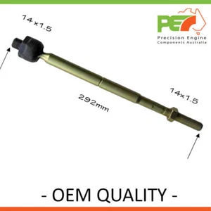 2x Brand New * OEM QUALITY * Steering Rack Ends For CITROEN C4 . .. - Imagen 1 de 4