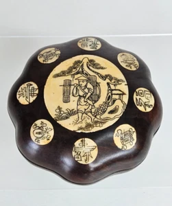 Luopan Geomantic Feng Shui Compass - Picture 1 of 6