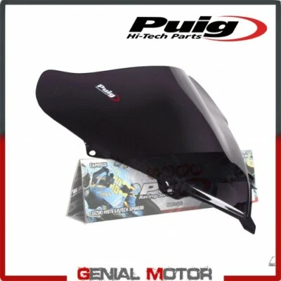 CUPOLINO PUIG FUME SCURO 2207F BMW K 1200 S / ABS 2004 / 2008 Foto 1 de 2