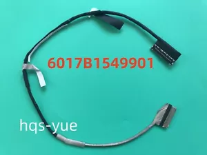 Original for ASUS G513QM 300HZ EDP FHD CABLE 40PIN 6017B1549901 - Bild 1 von 3