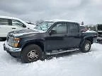 Used Hood fits: 2008 Gmc Canyon  Grade A Foto 1 de 4