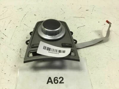 2006 BMW 750LI ЦЕНТРАЛЬНАЯ КОНСОЛЬ IDRIVE ПЕРЕКЛЮЧАТЕЛЬ УПРАВЛЕНИЯ НАВИГАЦИЕЙ F 03-08 BMW 760i - Изображение 1 из 4