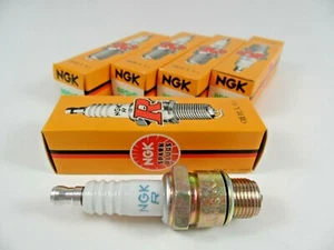 1x NGK Spark Plug BR5HS - Bild 1 von 7