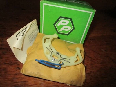 Placa de señal direccional NORS DS-110 19701971 1972 1973 1974 1975 camioneta Ford Foto 1 de 4