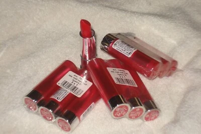 Lot Of 10 Essence Matt Matt Matt 05 Red-Y Or Not  Lipstick - Image 1 of 2