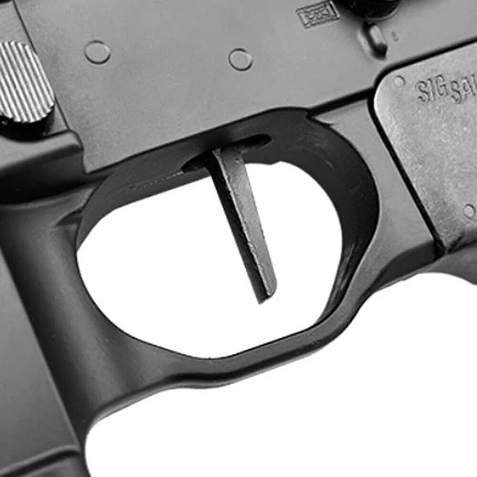 Sig Sauer AIR-MCX-177-G2-BLK Pellet CO2 Air Rifle