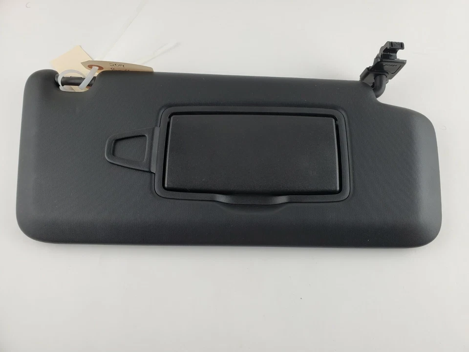 2013-2019 Mercedes-Benz B-Class B250 Sun Visor Passenger Right Side Sunvisor OEM - Image 1 of 4