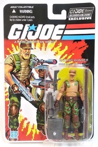 GI Joe Collectors Club - Rock 'N Roll - Club Exclusive - Hasbro 2018 - Picture 1 of 11