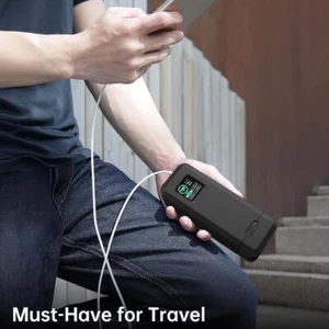For Anker Prime 27,650mAh 250W Power Bank Case Silicone N7B2 Power A1X3 W8T1 - Photo 1 sur 11