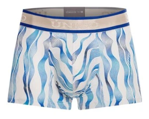 Mens Underwear: Unico 24100100116 Pomposo Trunks - Picture 1 of 6