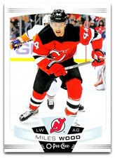 2019-20 O-Pee-Chee **** PICK YOUR CARD **** From The Base SET  [251-500]