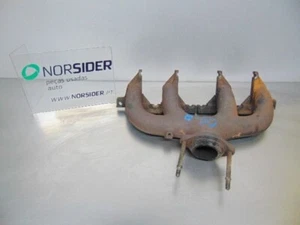 colector escape para RENAULT CLIO I FASE II SOCIETE 1.9 DIESEL 65CV 1994 91029 - Imagen 1 de 8
