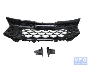Parrilla Negra Original Kia Sportage NQ5 GT-LINE 86350-R2CB0 - Imagen 1 de 10