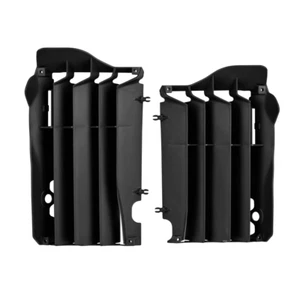 Polisport Rad Louvres HONDA CRF450R 13-14 Black - Picture 1 of 1
