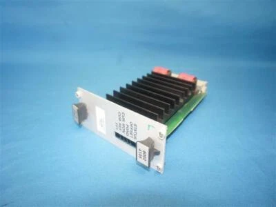 Advance Motion Controls 30AKNSE 8002-4105 X/Y Amp Board - Image 1 of 4