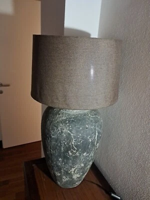 lampada da tavolo vintage - Immagine 1 di 2