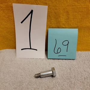 ORIGINAL NEU Ariens 03535600 Schulterbolzen ~ Kostenloser Versand - Bild 1 von 8