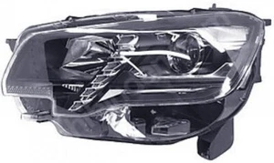 Faro Delantero Izquierdo Para Peugeot Partner Van 19-|Peugeot Partner Rifter 18- - Imagen 1 de 1