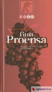 Guía Proensa de los mejores vinos de España 2020. NUEVO. ENVÍO URGENTE (Librería - Imagen 1 de 1