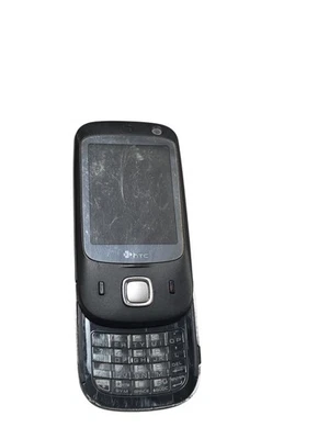 Cellulare vintage usato non testato – telefono da collezione HTC NIKI 100 - Immagine 1 di 4
