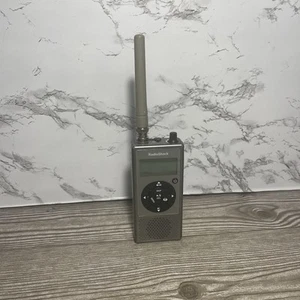 Radio Shack PRO-107 Handheld iSCAN Trunking Radio Scanner Tested 20-107 - Zdjęcie 1 z 13