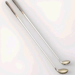 TaylorMade Womens Titanium Driver 12 & 5 L-60 Plus Bubble Shaft 44” Golf Set - Picture 1 of 14