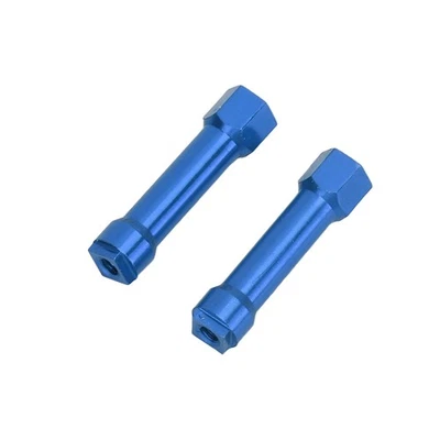 RC Alloy Upper Chassis Upper Chassis Plate For LaTrax Teton 1/18 RC Car - Image 1 of 4